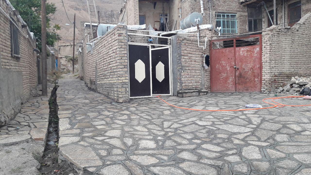 اجرای طرح هادی در ۱۵ روستای شهرستان آبدانان