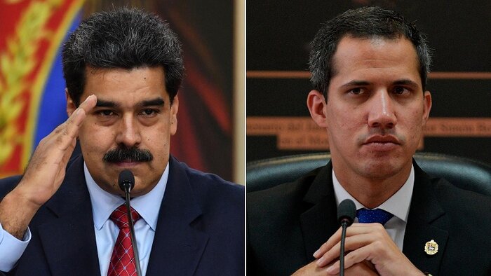 آغاز مذاکرات جدید دولت ونزوئلا با مخالفان در مکزیک