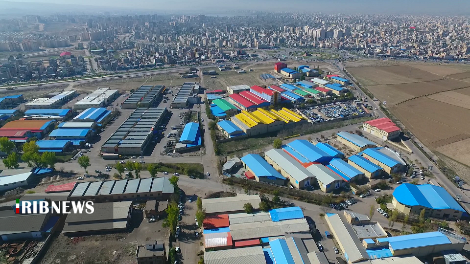 ۹۵ درصد واحد‌های صنعتی استان اردبیل، واحد‌ها و بنگاه‌های صنعتی کوچک