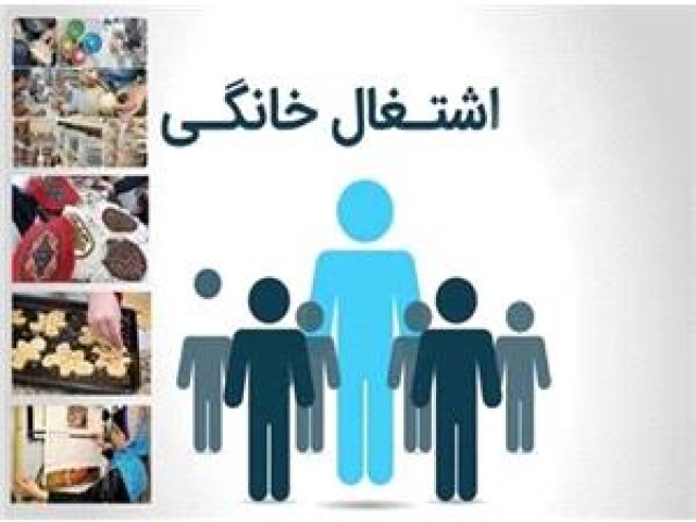 بانوان اردبیلی بیشترین متقاضیان طرح مشاغل خانگی