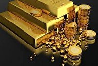 قیمت سکه و طلا در بازار رشت، ۲۴ مرداد