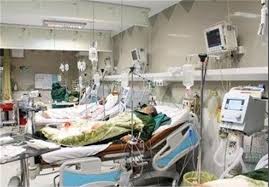 ترخیص روزانه ۷۰ بیمار کرونایی از  بیمارستان قائم (عج) مشهد