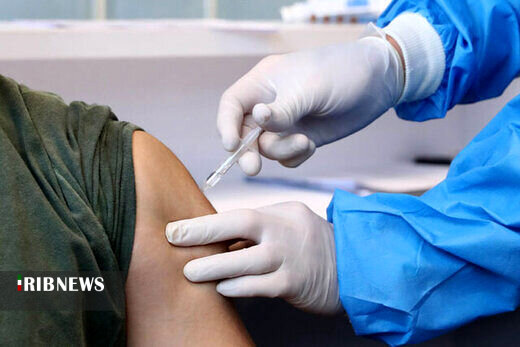 رکورد جدید در تزریق روزانه واکسن کرونا در گلستان