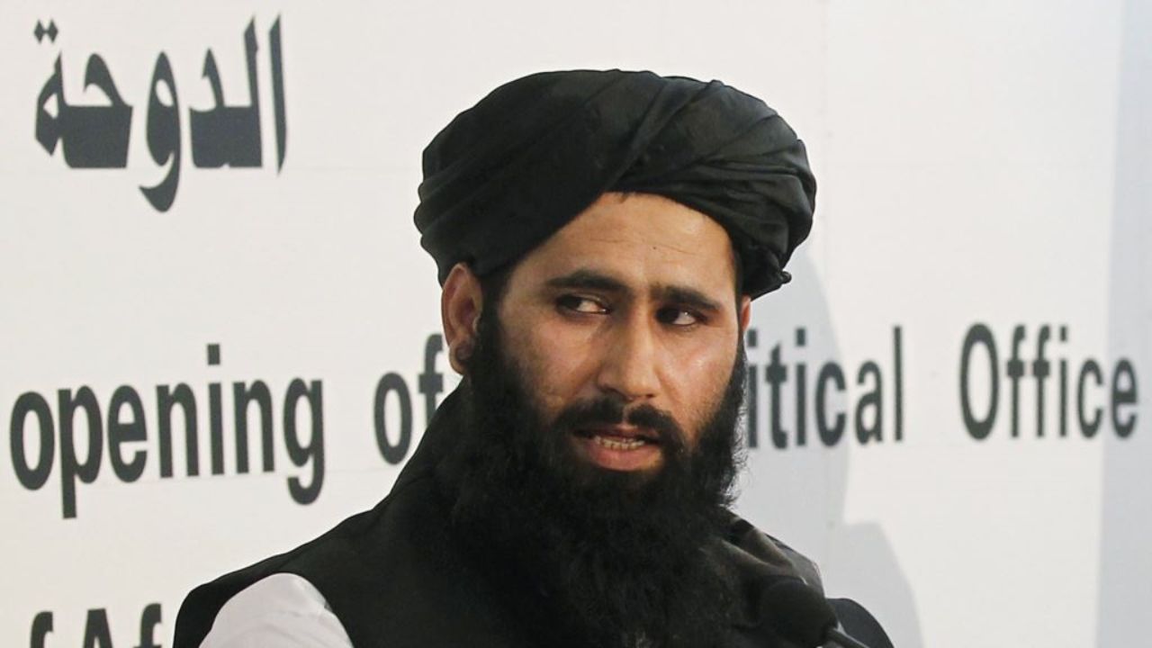 پیام طالبان درباره امنیت سفارتخانه و اماکن استقرار اتباع خارجی