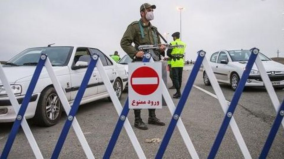 جاده چالوس همچنان بسته است