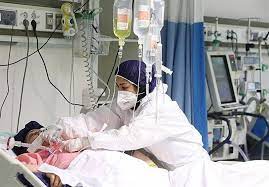 خستگی کادر درمان با افزایش موارد بیماری در خوزستان