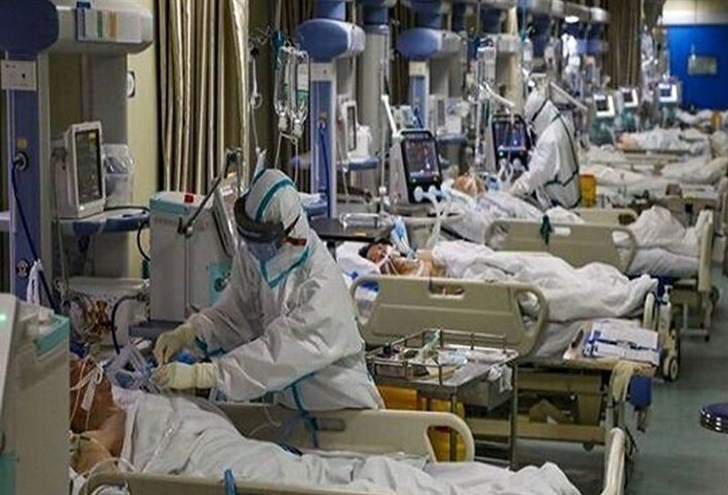 فوت ۱ بیمار مبتلا به کرونا در کهگیلویه و بویراحمد