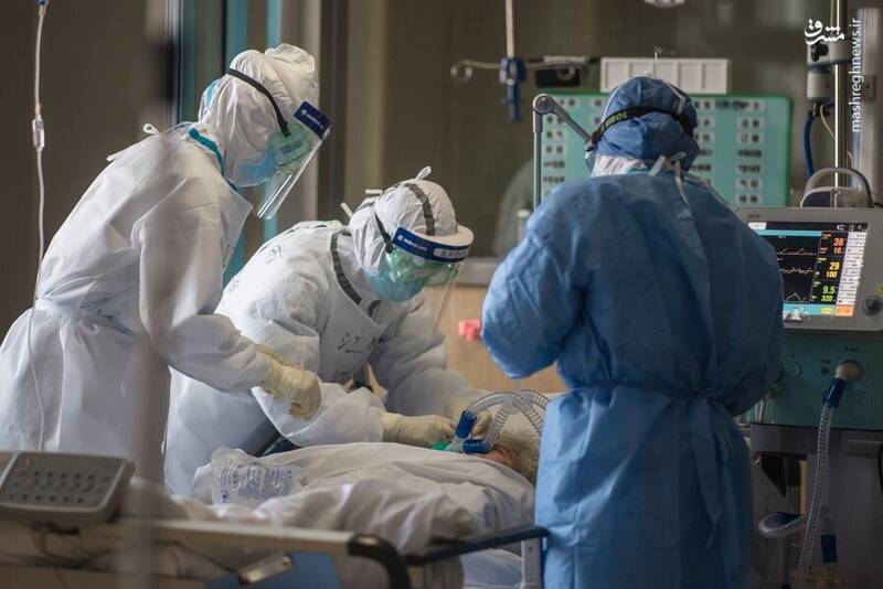 درگذشت ۴ بیمار کرونایی در سمنان