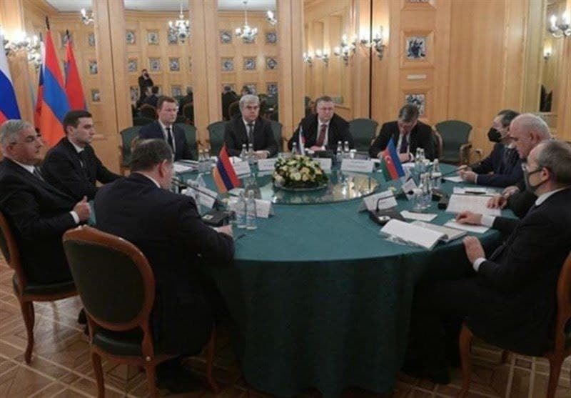 چشم‌انداز بازگشایی راه‌های مواصلاتی منطقه قفقاز