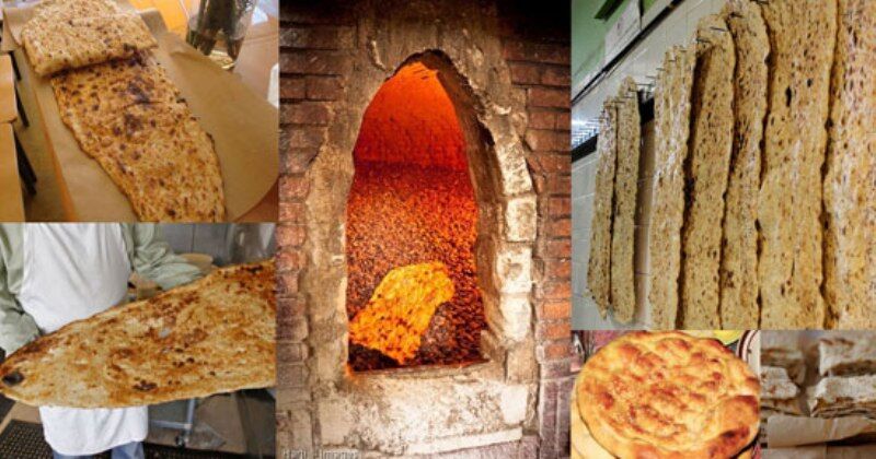 تعطیلی نانوایی‌های یزد در روز عاشورا
