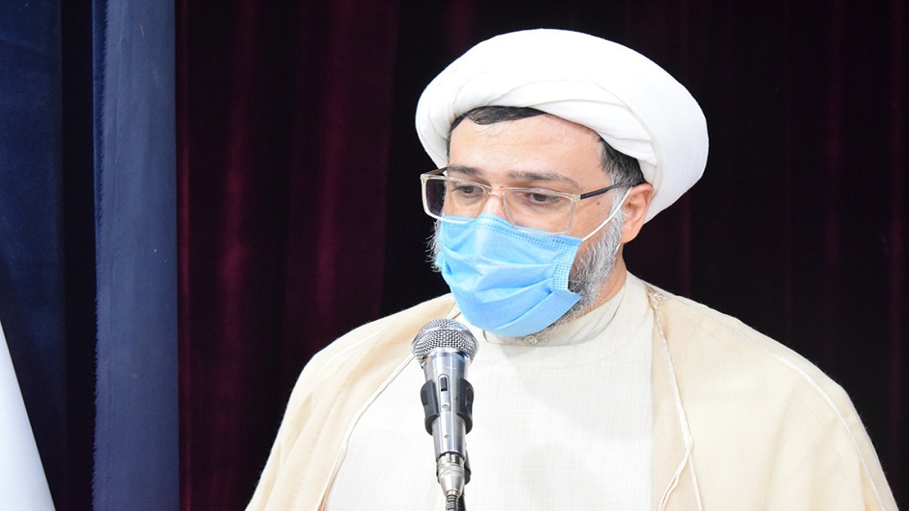 رعایت شیوه نامه های بهداشتی در هیات‌های عزاداری بوشهر