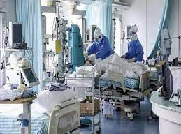 بستری شدن روزانه ۶۰تا ۸۰بیمار جدید در بیمارستان هاشمی نژاد مشهد