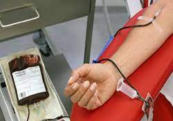 اهدای خون ۲۳۳ نفر در خراسان جنوبی