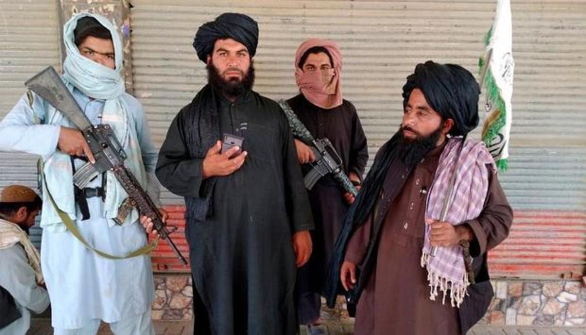 طالبان: احتمال دارد افغانستان به صورت شورایی اداره شود