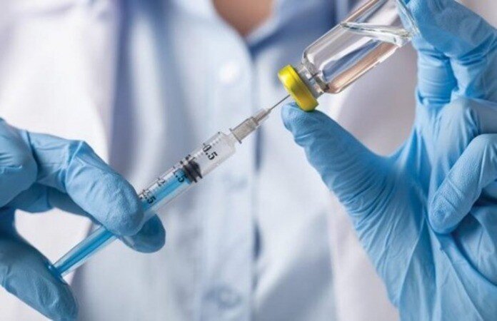همکاری و همراهی خوب سقزی‌ها در تزریق واکسن کرونا
