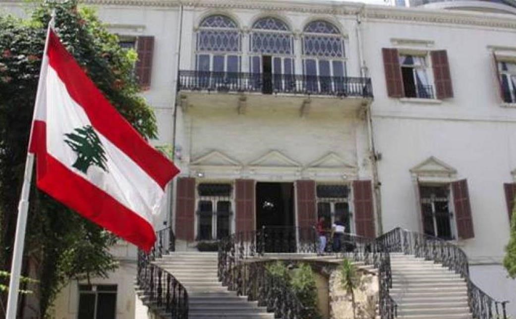 محکومیت تجاوز رژیم صهیوینستی به حریم هوایی لبنان