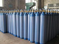 ارسال ۵۰۰ کپسول اکسیژن به خوزستان توسط ستاد اجرایی فرمان امام