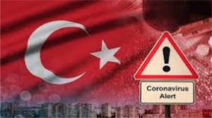 افزایش موارد ابتلا به کرونا در ترکیه