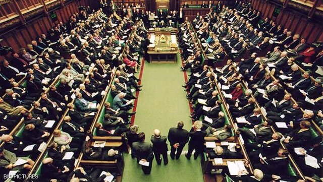 هشدار پارلمان انگلیس به بحران اقتصادی بلندمدت دراین کشور