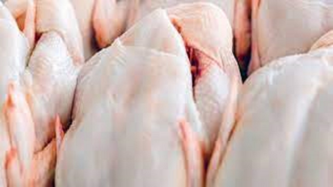 برخورد با ۳ مرغ فروشی متخلف در الوند و نصرت آباد