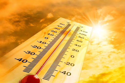 افزایش دمای هوا تا ۵۰ درجه در استان بوشهر