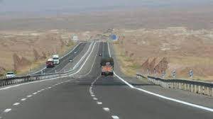 کاهش تردد در محورهای خوزستان
