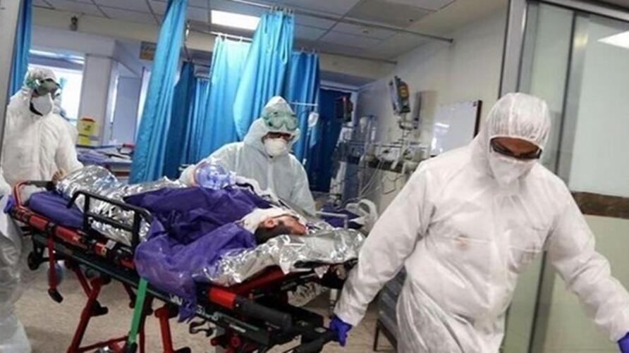فوت ۱۸ بیمار در یک هفته در تربت حیدریه