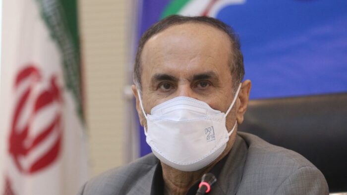 مهمترین مشکل کنونی در خوزستان ،عادی انگاری کرونا