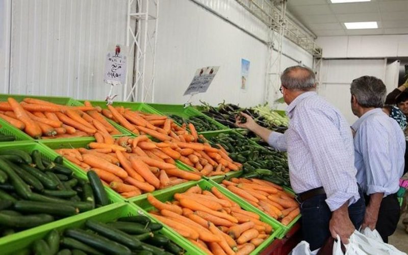 بازار داغ هویج، شایعه حبابی یا اکسیر شفافبخش کرونا؟