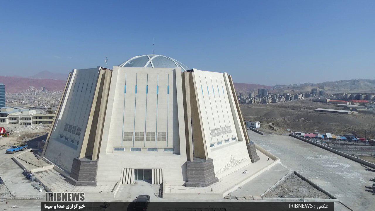 پيشنهاد تامين هفت ميليارد تومان براي موزه دفاع مقدس آذربايجان‌شرقي