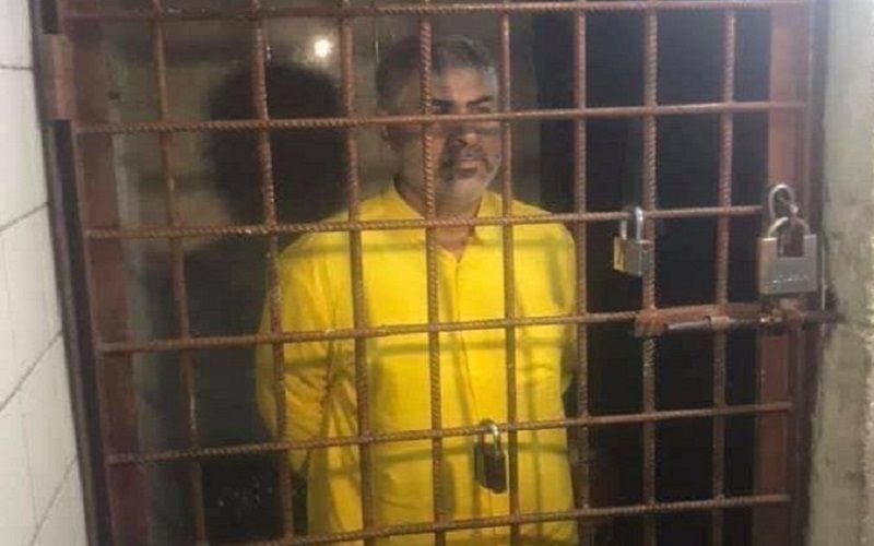 حکم اعدام در انتظار قاتل شهردار کربلا