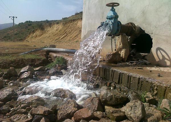 حل مشکلات آب روستایی در کارگروه آبفا و بهداشت خوزستان