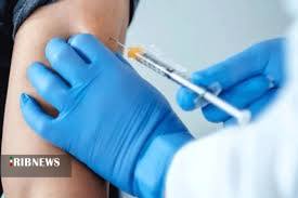 موافقت وزیر بهداشت با تخصیص واکسن کرونا برای افراد بالای ۵۰ سال در استان کرمان