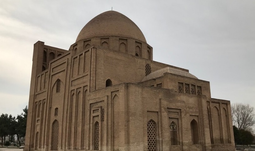 جاذبه‌های تاریخی مشهد