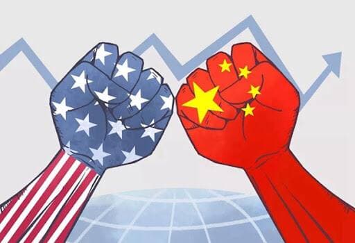 سیاست خارجی وحشت‌زده آمریکا در قبال چین