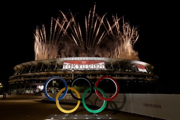 برنامه ورزشکاران ایران در پنجمین روز المپیک توکیو