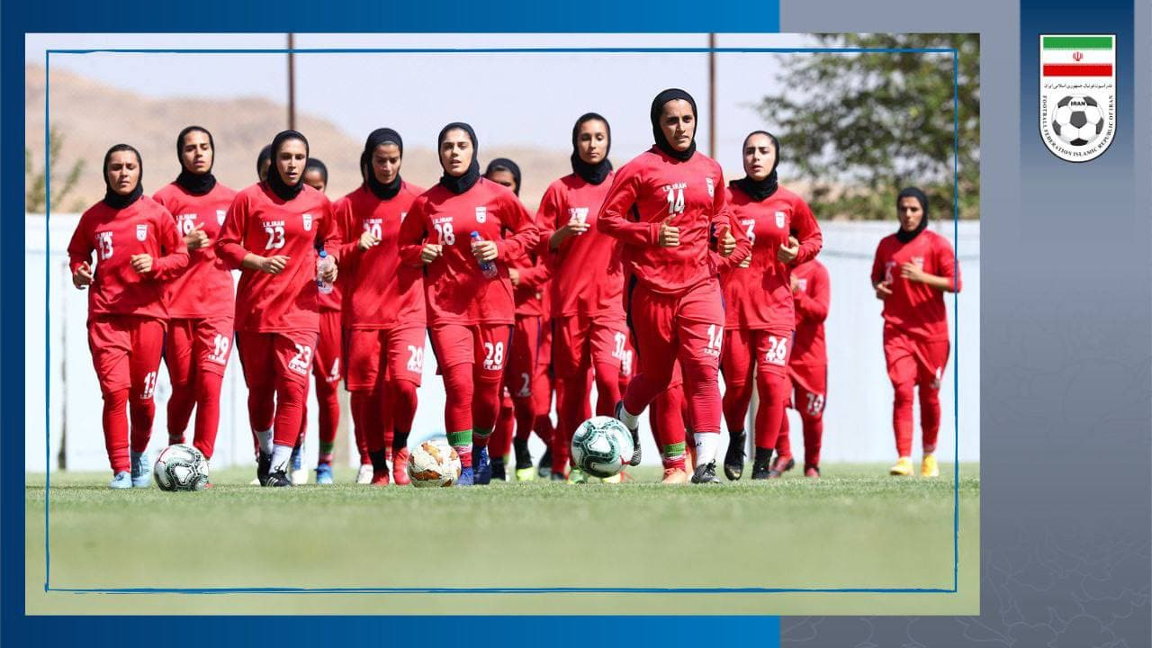 تیم ملی فوتبال بانوان به بنگلادش نمی‌رود