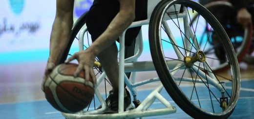 اردوی آمادگی تیم ملی بسکتبال با ویلچر از فردا در اصفهان
