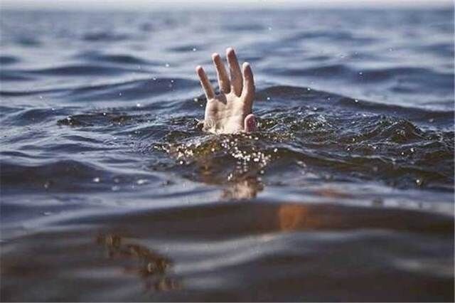 غرق شدن مرد ۳۷ ساله در لنجان