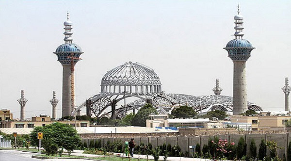 اصفهان در وضعیت قرمز کرونایی