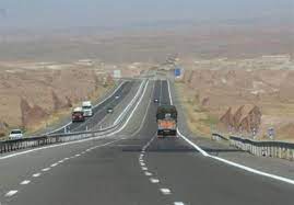 رشد ۱۷ درصدی میزان تردد در محور‌های خوزستان