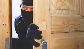 کاهش ۱۰ درصدی سرقت منزل در یزد