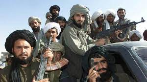 روسیه:سیطره طالبان بر افغانستان یک سناریوی بعید است