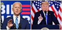 نامزد‌های جمهوری خواه دروغ‌های ترامپ را تکرار می‌کنند
