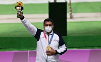 رده بندی مدالی المپیک؛ چین در صدر فاصله گرفت، ایران در رده ۳۴