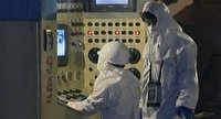 خاموشی یک راکتور در نیروگاه هسته‌ای چین