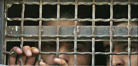 رازهایی از شرایط زندان های رژیم صهیونیستی افشاء شد