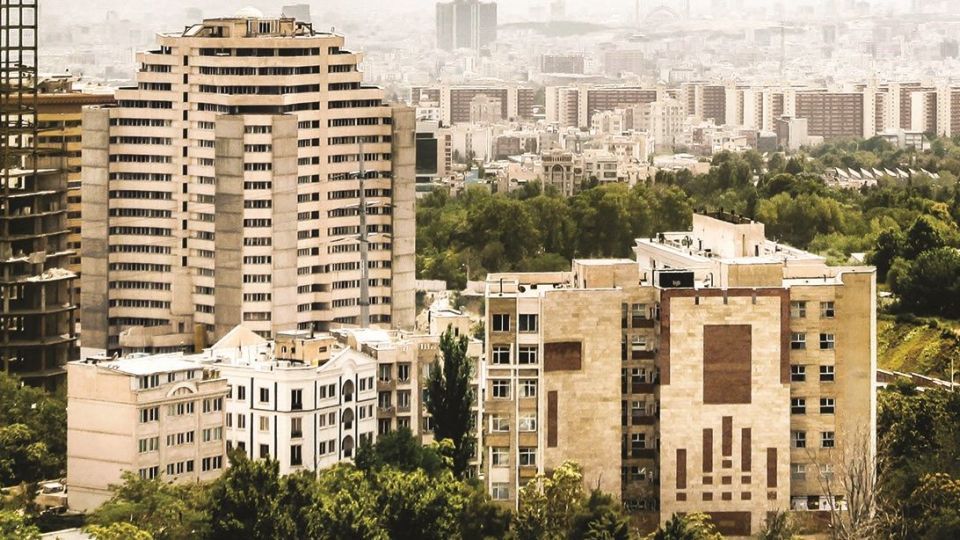 تحولات بازار مسکن تهران در تیر ۱۴۰۰+جزئیات
