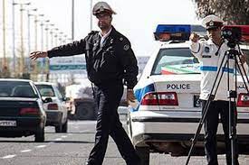جریمه تردد خودرو در شهر‌های آبادان و خرمشهر