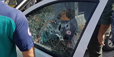 زنی در کرمانشاه همسرش را تیرباران کرد